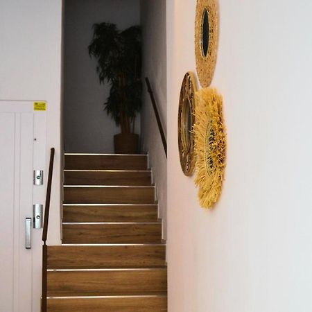 La Bartola Guesthouse Ibiza Exteriér fotografie