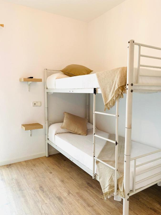 La Bartola Guesthouse Ibiza Exteriér fotografie