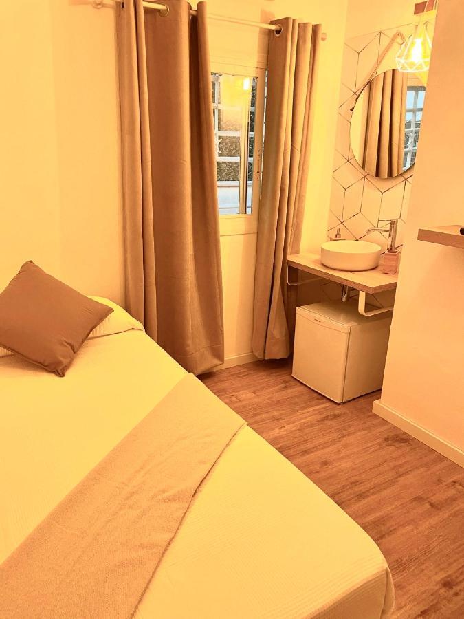 La Bartola Guesthouse Ibiza Exteriér fotografie