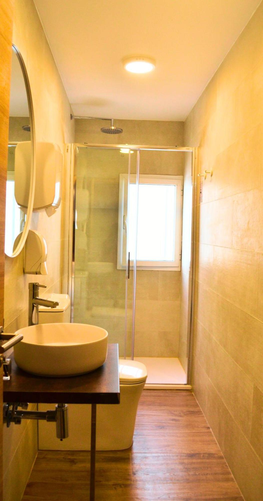 La Bartola Guesthouse Ibiza Exteriér fotografie