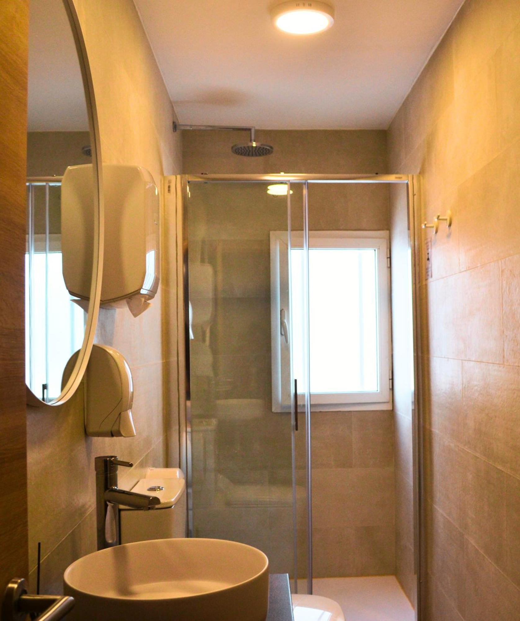 La Bartola Guesthouse Ibiza Exteriér fotografie